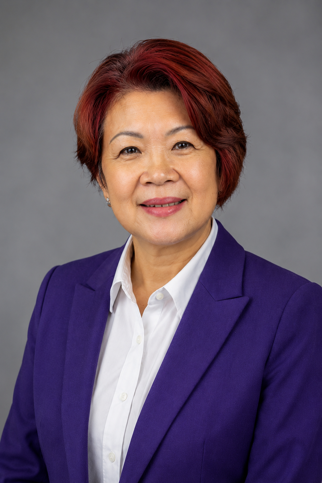 Sharon King — Community Leader / Financial Educator